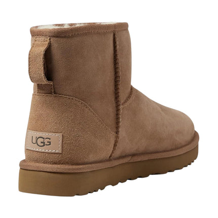 UGG Classic Mini II Women's Boot - Chestnut73
