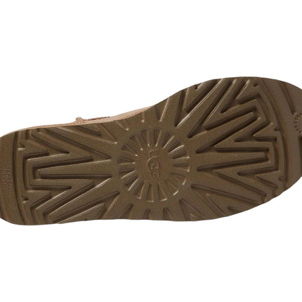 UGG Classic Mini II Women's Boot - Chestnut72