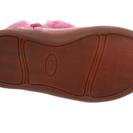UGG Gemma 1005149T/VPNK Victorian Pink Toddler Infant's Boot66