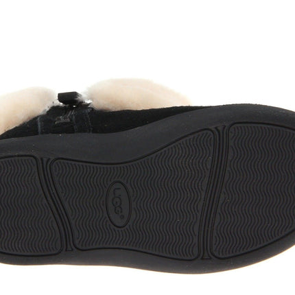 UGG Jorie II 1097034T Black Toddler Infant's Boot64
