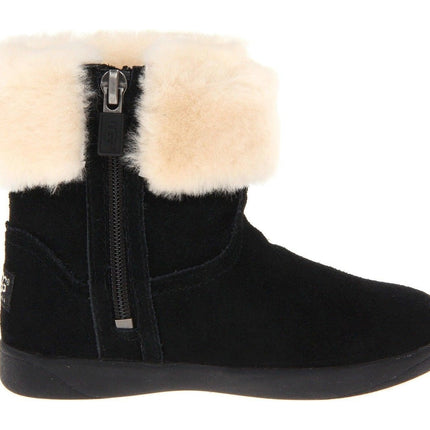 UGG Jorie II 1097034T Black Toddler Infant's Boot62