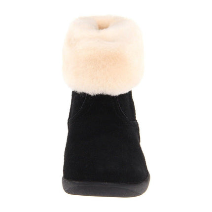UGG Jorie II 1097034T Black Toddler Infant's Boot67