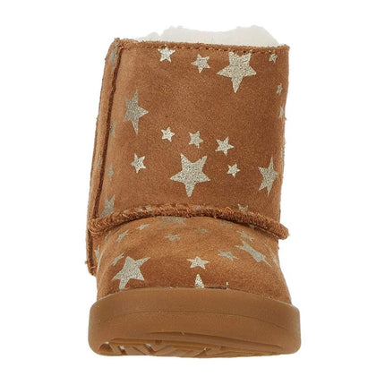 UGG Keelan Stars Toddler Boot - Chestnut0/12