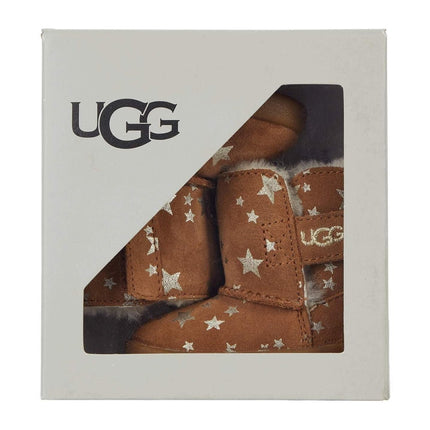 UGG Keelan Stars Toddler Boot - Chestnut0/13