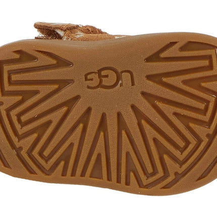 UGG Keelan Stars Toddler Boot - Chestnut0/16