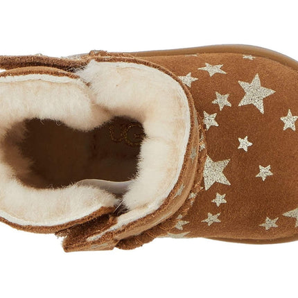 UGG Keelan Stars Toddler Boot - Chestnut0/17