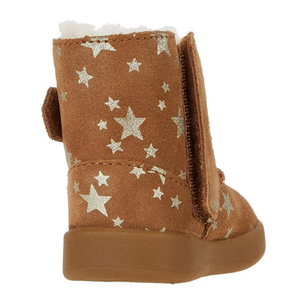 UGG Keelan Stars Toddler Boot - Chestnut0/14