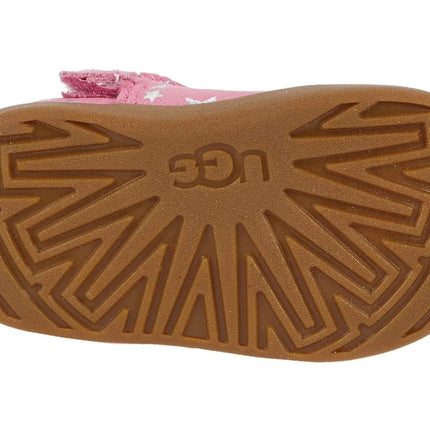 UGG Keelan Stars Toddler Boot - Wild Berry Pink0/15