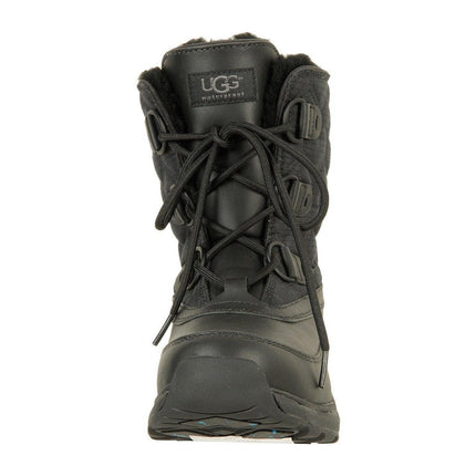 UGG Lachlan 1017431/BLK Black Women's Winter Waterproof Boot 7