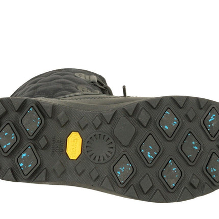 UGG Lachlan 1017431/BLK Black Women's Winter Waterproof Boot 7