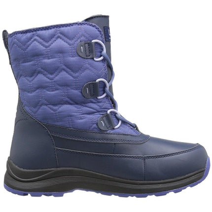 UGG Lachlan 1017431/NAVY Navy Women's Winter Waterproof Boot72