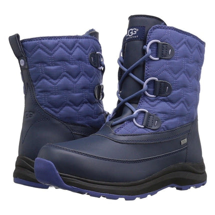UGG Lachlan 1017431/NAVY Navy Women's Winter Waterproof Boot71