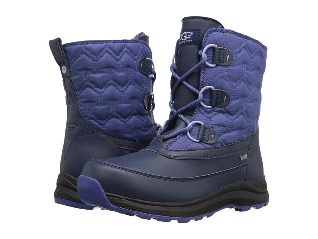 UGG Lachlan 1017431/NAVY Navy Women's Winter Waterproof Boot71