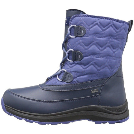 UGG Lachlan 1017431/NAVY Navy Women's Winter Waterproof Boot75