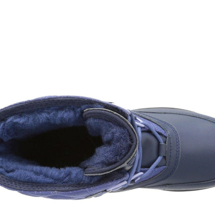 UGG Lachlan 1017431/NAVY Navy Women's Winter Waterproof Boot77