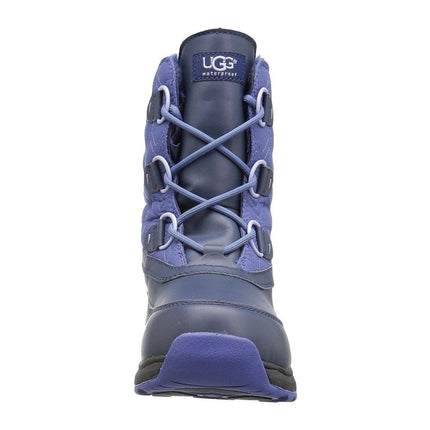 UGG Lachlan 1017431/NAVY Navy Women's Winter Waterproof Boot73
