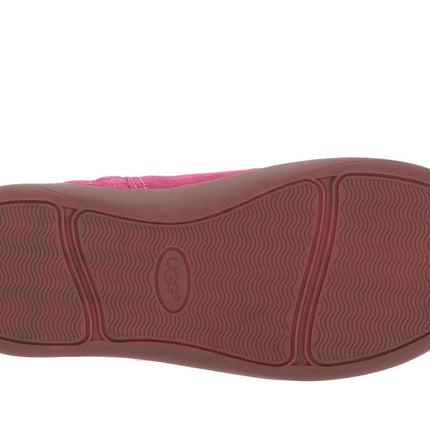 UGG Libbie 1005151T/RSPS Raspberry Sobert Toddler Infant's Boot64