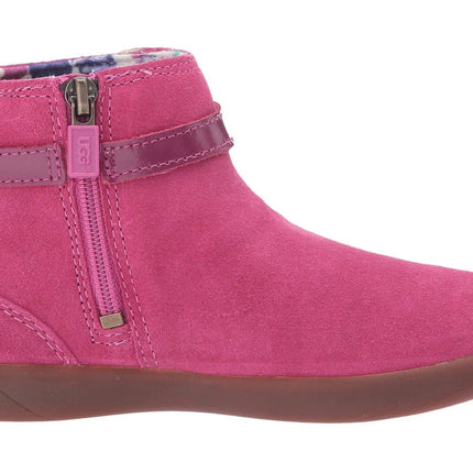 UGG Libbie 1005151T/RSPS Raspberry Sobert Toddler Infant's Boot62