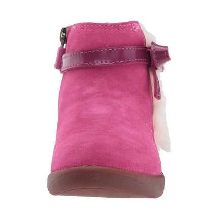 UGG Libbie 1005151T/RSPS Raspberry Sobert Toddler Infant's Boot67