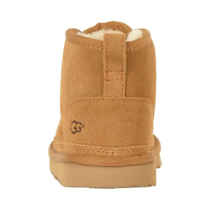 Ugg Neumel II Kid's Youth 1017320K Chestnut Boot Chestnut
