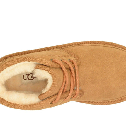 Ugg Neumel II Kid's Youth 1017320K Chestnut Boot Chestnut