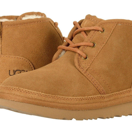 Ugg Neumel II Kid's Youth 1017320K Chestnut Boot Chestnut