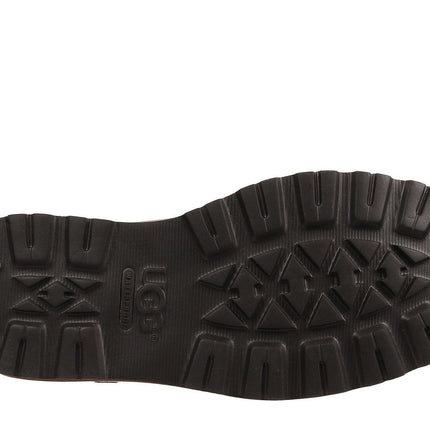 UGG Seton TL Leather Waterproof Stout Brown Men's Boot Stout Leather