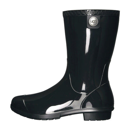 UGG Sienna Women's Rain Boot - Black66