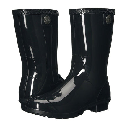 UGG Sienna Women's Rain Boot - Black61