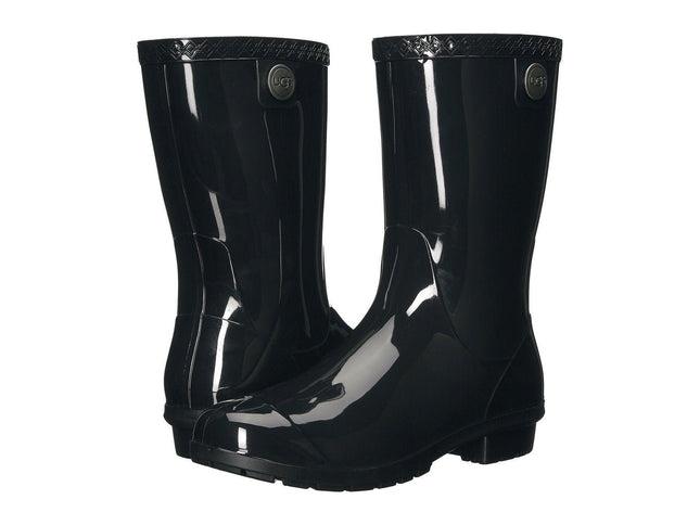 UGG Sienna Women's Rain Boot - Black61