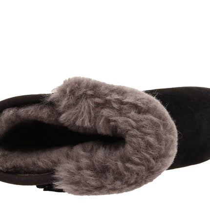 UGG Skylir Kids' Boot - Black | Size 6 Youth / 7 Women 6