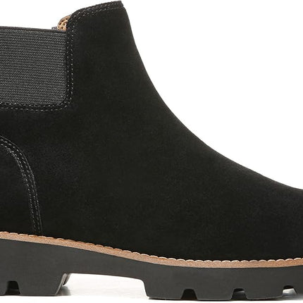 Vionic Brionie Women's Boot - Black SuedeBlack4