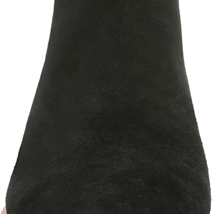 Vionic Brionie Women's Boot - Black SuedeBlack3