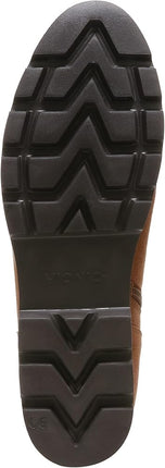 Vionic Brionie Women's Boot - Monks Robe Brown SuedeBrown6