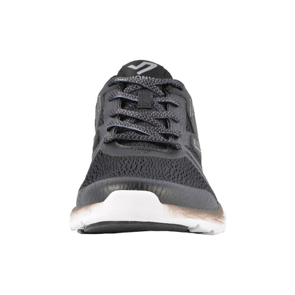 Vionic Women's Brisk Miles Black Walking Shoes6.52