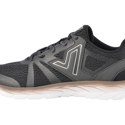 Vionic Women's Brisk Miles Black Walking Shoes6.54